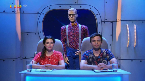 PLANETA YÓ - 12. října 2023