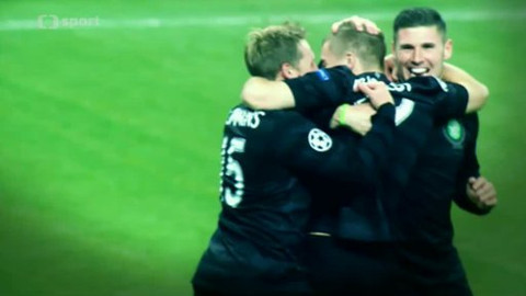 Magazín Ligy mistrů UEFA - 1. prosince 2012