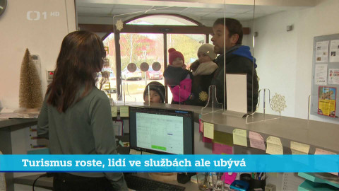 Události v regionech (jih a západ) - 7. února