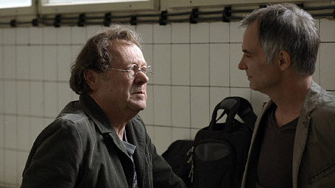 Vraždy v kruhu - 9/12 Láska je černý kůň