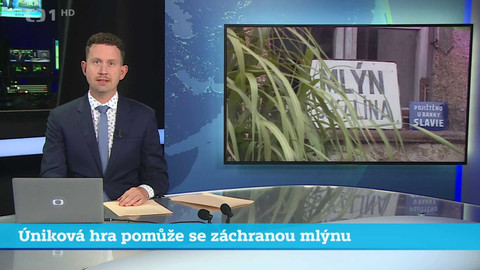 Události v regionech (jih a západ) - 5. srpna 2024