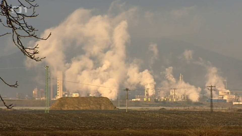 Reportéři ČT - 18. dubna 2016