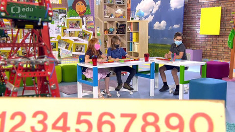 UčíTelka - Matematika