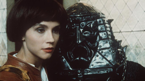 Princezna Fantaghiró - 4/4 Princezna Fantaghiró