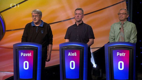 Kde domov můj? - 17. října 2019