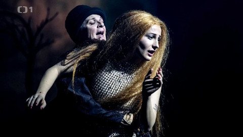 Z metropole - 16. března 2019