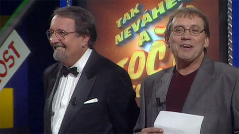 Tak neváhej a toč! - Tak neváhej a toč speciál