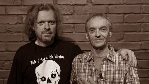 Krásný ztráty - 11. září 2008