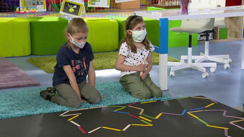 UčíTelka - Matematika