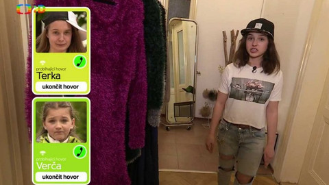 Wifina - 10. června 2016