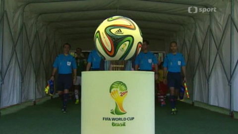 MS ve fotbalu 2014 Brazílie - Ohlédnutí za minulým dnem