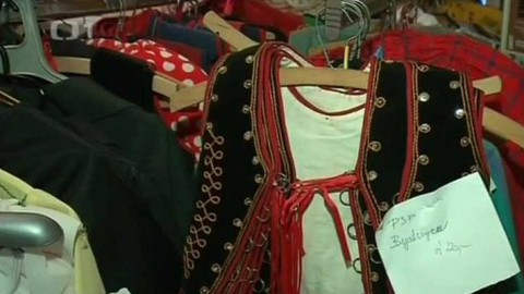 Wiadomości w języku polskim - 21. června 2015