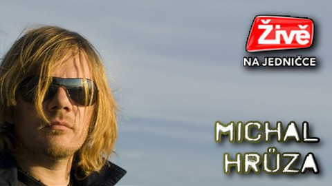 Živě na Jedničce - 30. dubna 2012