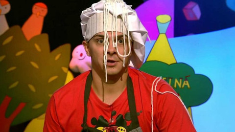 Kouzelná školka - 30. září 2019