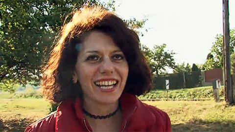 Evropa jedna báseň - 4/27 Nora Nadjarian