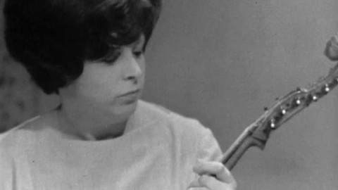 Zpěváci a hudba - Sarabanda pro Jiřího Štědroně