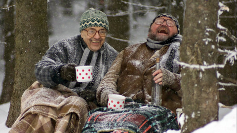 Trapasy - Nejlepší trapasy