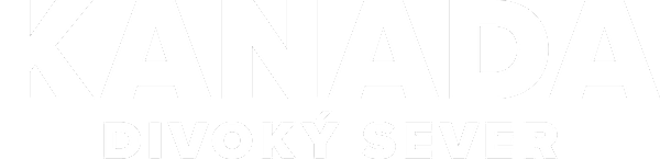 Kanada - divoký sever