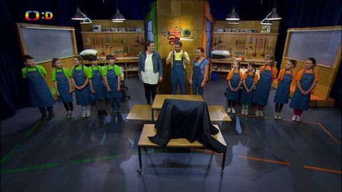 Šikulové - Velká výzva - 13. dubna 2023