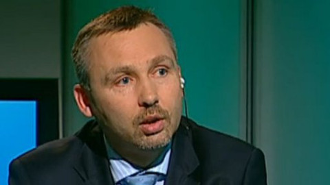 Hyde Park ČT24 - 29. listopadu 2012