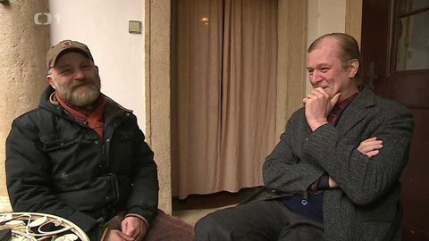 Týden v regionech (Brno) - 22. dubna 2023