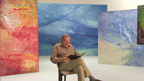 Pohádky Daisy Mrázkové - 3/10 Šťastná babyka