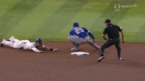 World Baseball Classic - Venezuela - Japonsko