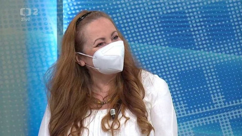 Dobré ráno - 27. dubna 2021