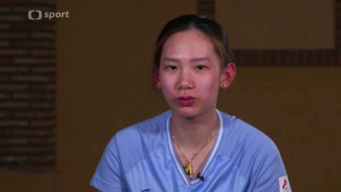 Magazín světového badmintonu - 10. března 2022