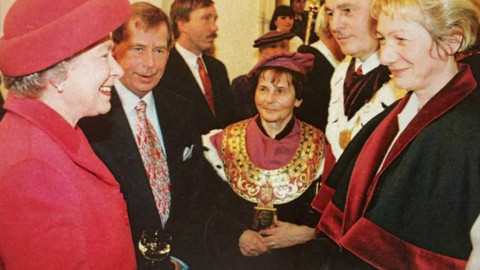 Týden v regionech (Brno) - 17. května