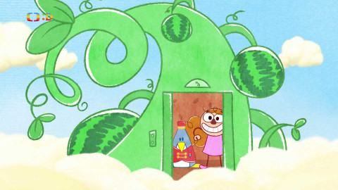 Alička - 48/52 Byla jednou jedna Alička