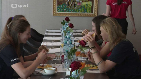 Volejbalový magazín - 6. června 2022