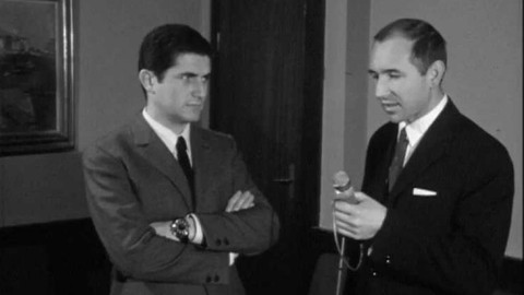 Příloha Televizních novin - Rozhovor s Lelouchem