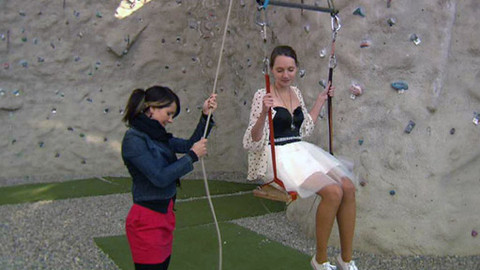 Rande s Fyzikou - 13/13 Jednoduché stroje