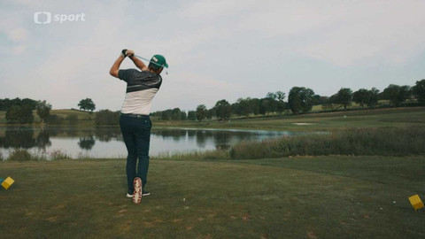 Golf Time - 8. června 2023