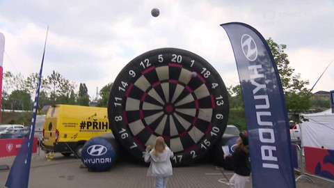 Fanpark - FORTUNA FANPARK