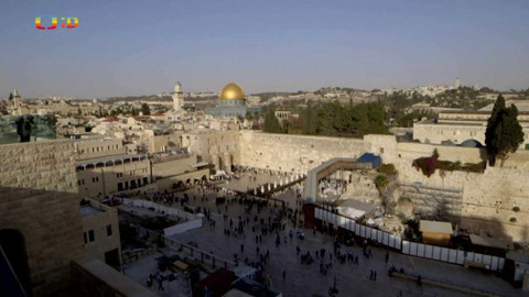 Biblická pátrání - 16/16 Poutní cesty