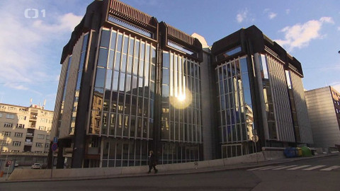 Z metropole - 9. února 2019