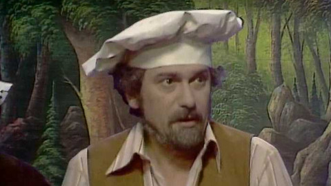 Co neodnesl čas - Epizoda 3/9