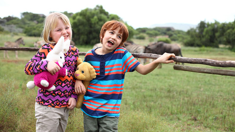 Karsten a Petra - 19/20 Karsten si přeje králíčka