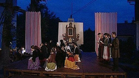 Návrat Zapadlých vlastenců