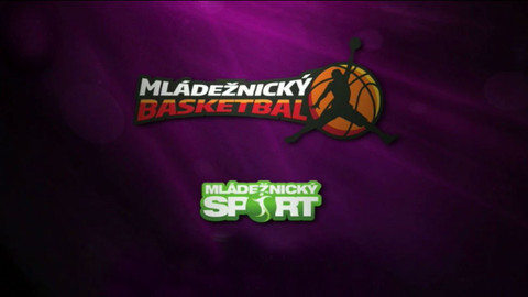 Školská liga - Středoškolská liga v basketbalu