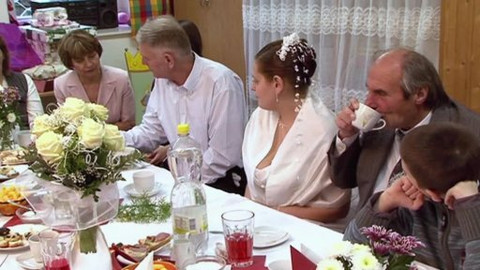 Domeček z karet - Epizoda 4/6