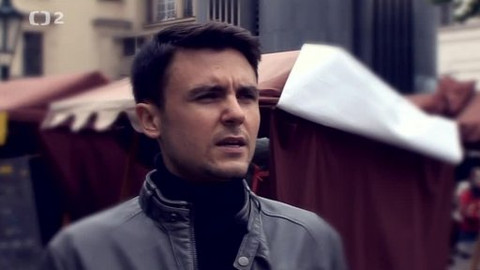 Queer - Růžový prachy