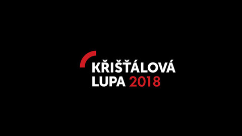 Křišťálová Lupa - 2018
