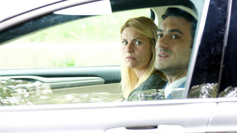 Ve jménu vlasti - 3/12 Patová situace