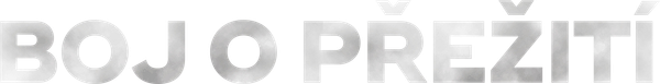 Boj o přežití