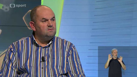 Studio fotbal - Extra