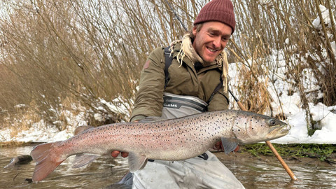 České rybí legendy - 6/6 Hlavatka