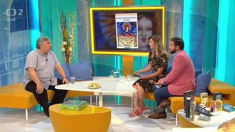 Dobré ráno - 25. července 2019